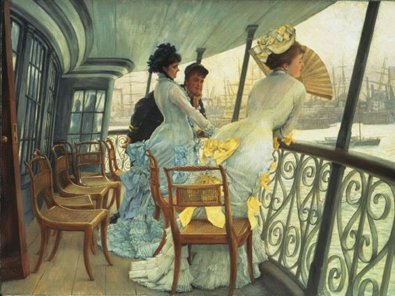 James Tissot